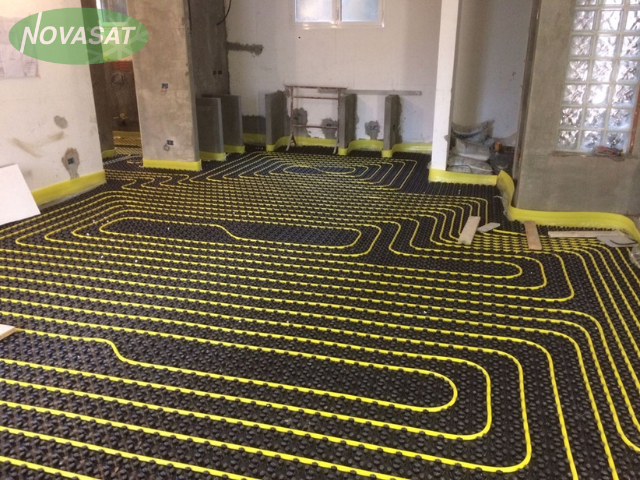 complessi di regolazione