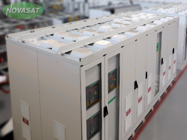 raffreddatori quadri elettrici