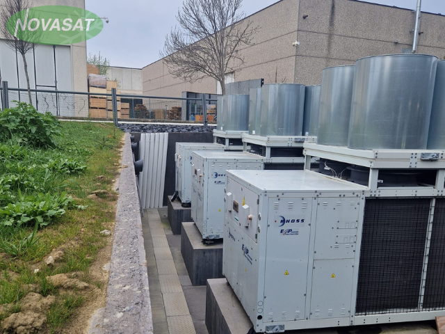 raffreddatori quadri elettrici e refrigeratori enologici